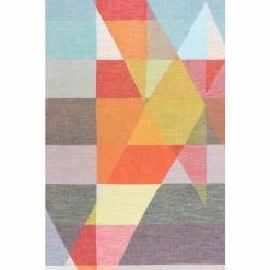 Scion Orange Axis Made To Measure Roman Blind -Scion sales unnamed file 537