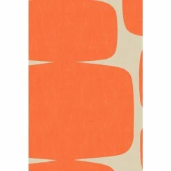 Scion Orange Lohko Made To Measure Roman Blind -Scion sales unnamed file 544