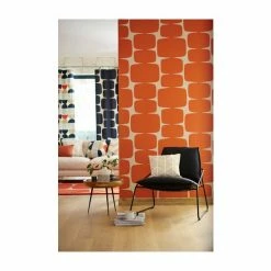 Scion Orange Lohko Wallpaper Sample Wallpaper -Scion sales unnamed file 55