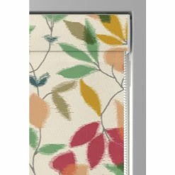 Scion Red Akira Made To Measure Roman Blind -Scion sales unnamed file 570