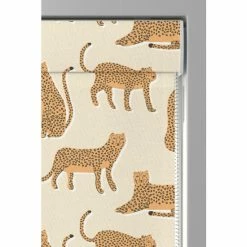 Scion Orange Lionel Made To Measure Roman Blind -Scion sales unnamed file 577