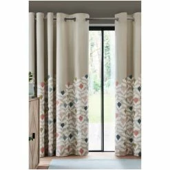 Scion Living At Next Natural Padukka Curtains -Scion sales unnamed file 603
