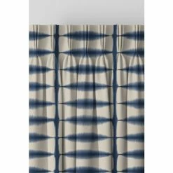 Scion Blue Shibori Made To Measure Curtains -Scion sales unnamed file 616