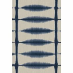 Scion Blue Shibori Made To Measure Curtains -Scion sales unnamed file 619