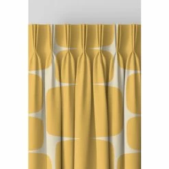 Scion Yellow Lohko Made To Measure Curtains -Scion sales unnamed file 624