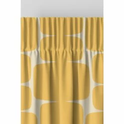 Scion Yellow Lohko Made To Measure Curtains -Scion sales unnamed file 625