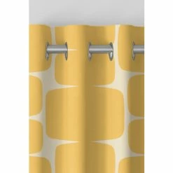 Scion Yellow Lohko Made To Measure Curtains -Scion sales unnamed file 626