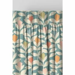 Scion Blue Padukka Made To Measure Curtains -Scion sales unnamed file 640