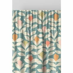 Scion Blue Padukka Made To Measure Curtains -Scion sales unnamed file 641