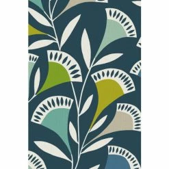 Scion Blue Noukku Made To Measure Curtains -Scion sales unnamed file 651