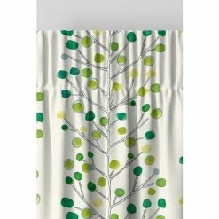 Scion Green Berry Tree Made To Measure Curtains -Scion sales unnamed file 657