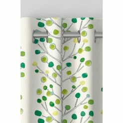 Scion Green Berry Tree Made To Measure Curtains -Scion sales unnamed file 658