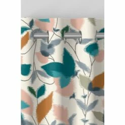 Scion Blue Akira Made To Measure Curtains -Scion sales unnamed file 666