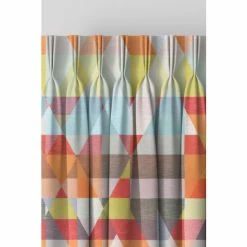 Scion Orange Axis Made To Measure Curtains -Scion sales unnamed file 680