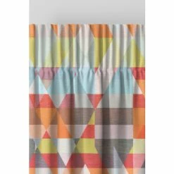 Scion Orange Axis Made To Measure Curtains -Scion sales unnamed file 681