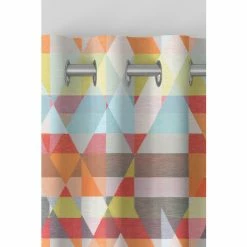 Scion Orange Axis Made To Measure Curtains -Scion sales unnamed file 682