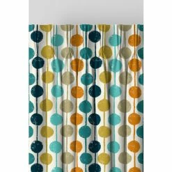 Scion Blue Taimi Sulpher Made To Measure Curtains -Scion sales unnamed file 697