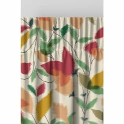 Scion Red Akira Made To Measure Curtains -Scion sales unnamed file 714