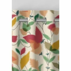 Scion Red Akira Made To Measure Curtains -Scion sales unnamed file 715