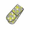 Scion Green Spike Double Oven Glove