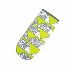 Scion Green Spike Gauntlet