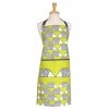 Scion Green Spike Adult Apron