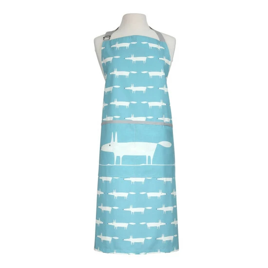 unnamed-file-752.jpg Scion Teal Blue Mr Fox Adult Apron -Scion sales unnamed file 752