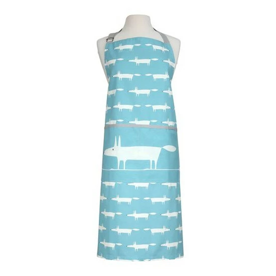 unnamed-file-753.jpg Scion Teal Blue Mr Fox Adult Apron -Scion sales unnamed file 753