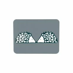 Scion Grey Spike Worktop Saver