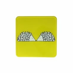 Scion Green Green Spike Hot Pot Stand