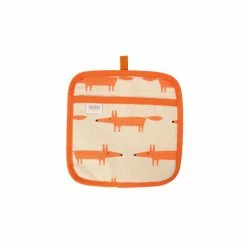 Scion Natural Mr Fox Pot Grab