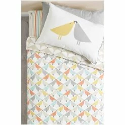 Scion Lintu Birds Kids Living At Next Bedding Bundle -Scion sales unnamed file 789