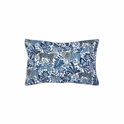 Scion Navy Blue Rumble In The Jungle Duvet Cover And Pillowcase Set -Scion sales unnamed file 806
