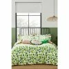 Scion Green Rosehip Duvet Cover And Pillowcase Set