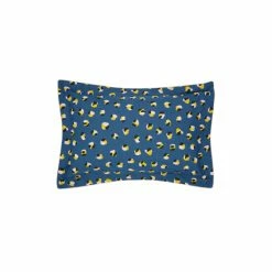 Scion Blue Leopard Dots Duvet Cover And Pillowcase Set 3 Scion Blue Leopard Dots Duvet Cover And Pillowcase Set -Scion sales unnamed file 822