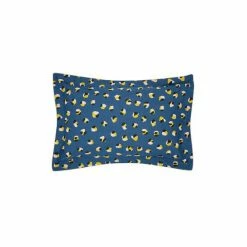 Scion Blue Leopard Dots Duvet Cover And Pillowcase Set 4 Scion Blue Leopard Dots Duvet Cover And Pillowcase Set -Scion sales unnamed file 823