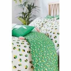 Scion Natural Leopard Dots Duvet Cover And Pillowcase Set -Scion sales unnamed file 825