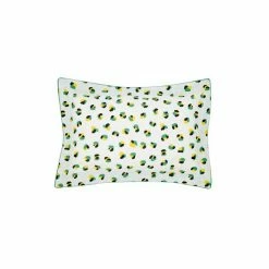 Scion Natural Leopard Dots Duvet Cover And Pillowcase Set -Scion sales unnamed file 829