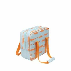 Scion Brown Mr Fox Cool Bag