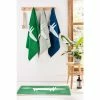Scion Green Mr Fox Towel