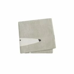 Scion Grey Mr Fox Towel -Scion sales unnamed file 878