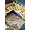 Scion Grey Viso Outdoor Rug