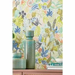 Scion Blue Kumana Tropical Cheetah Wallpaper Wallpaper 2 Scion Blue Kumana Tropical Cheetah Wallpaper Wallpaper -Scion sales unnamed file 91