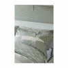 Scion Grey Mr Fox Cotton Oxford Pillowcase