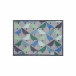 Scion Blue Lintu Doormat 3 Scion Blue Lintu Doormat -Scion sales unnamed file 957