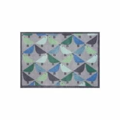 Scion Blue Lintu Doormat 4 Scion Blue Lintu Doormat -Scion sales unnamed file 958