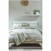 Scion Grey Mr Fox Cotton Duvet Cover